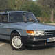 Illustration for article titled For $7,200, This 1990 Saab 900 SE Could Be Your Right-Hand Man